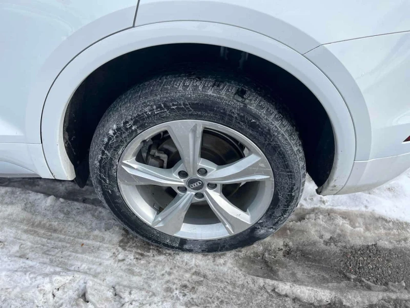 Audi Q5 * Progressiv * ПОДГРЕВИ* ПАНОРАМА* KEYLESS* , снимка 7 - Автомобили и джипове - 53567818