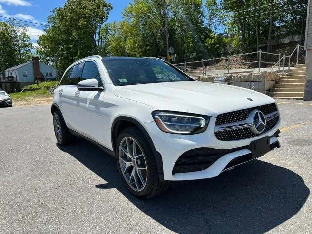 Mercedes-Benz GLC 300 4MATIC * CARFAX * АвтоКредит * Цена до България*  - изображение 4
