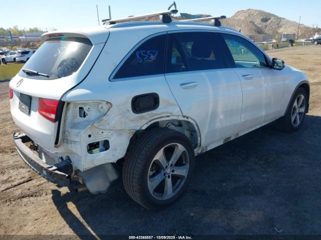 Mercedes-Benz GLC 300 | Mobile.bg   6