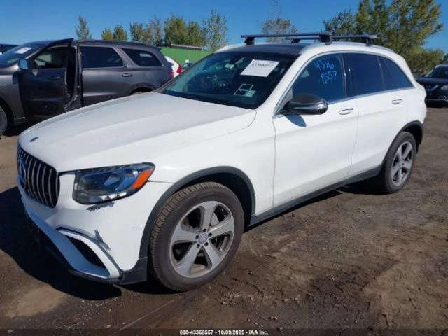 Mercedes-Benz GLC 300 | Mobile.bg   3