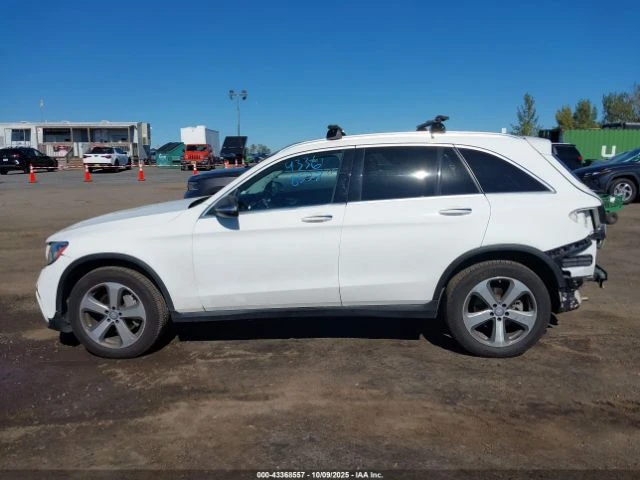 Mercedes-Benz GLC 300 | Mobile.bg   7