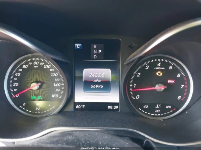 Mercedes-Benz GLC 300 | Mobile.bg   10