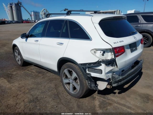 Mercedes-Benz GLC 300 | Mobile.bg   4