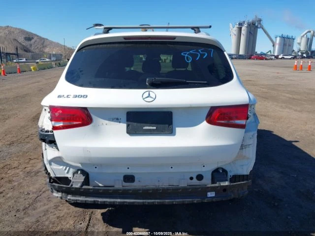 Mercedes-Benz GLC 300 | Mobile.bg   5