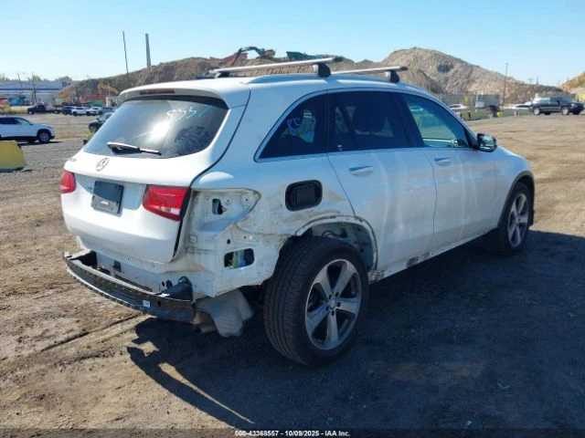 Mercedes-Benz GLC 300 | Mobile.bg   8