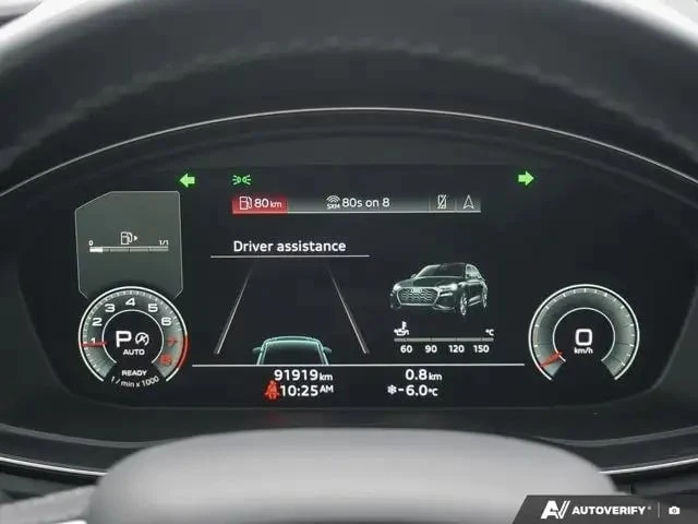 Audi Q5 * S line Premium Plus * MHEV (Hybrid-Electric) * , снимка 15 - Автомобили и джипове - 53272205