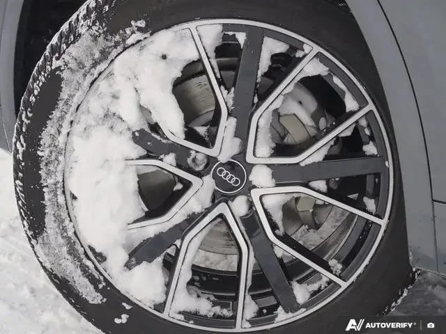 Audi Q5 * S line Premium Plus * MHEV (Hybrid-Electric) *  - изображение 6