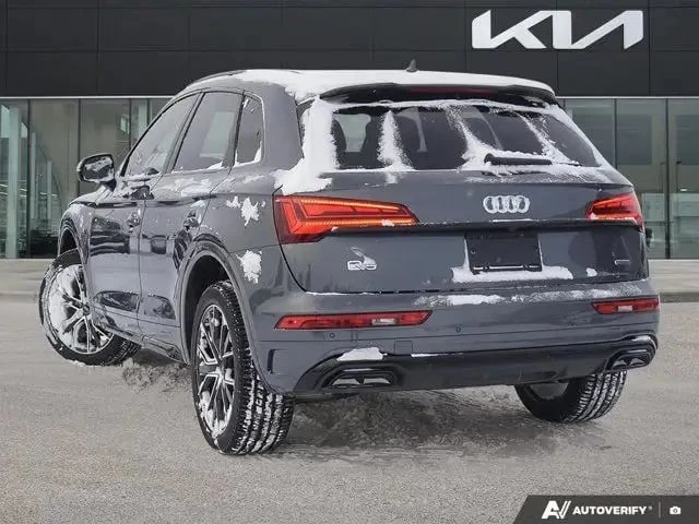 Audi Q5 * S line Premium Plus * MHEV (Hybrid-Electric) *  - изображение 4