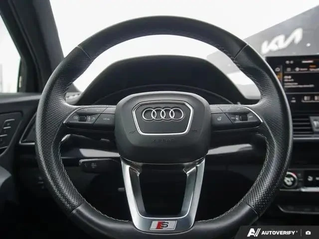 Audi Q5 * S line Premium Plus * MHEV (Hybrid-Electric) * , снимка 14 - Автомобили и джипове - 53272205