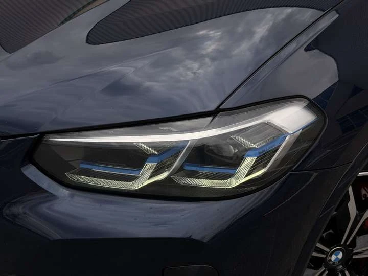 BMW X3 M40i| NO ACCIDENTS, снимка 7 - Автомобили и джипове - 54509499
