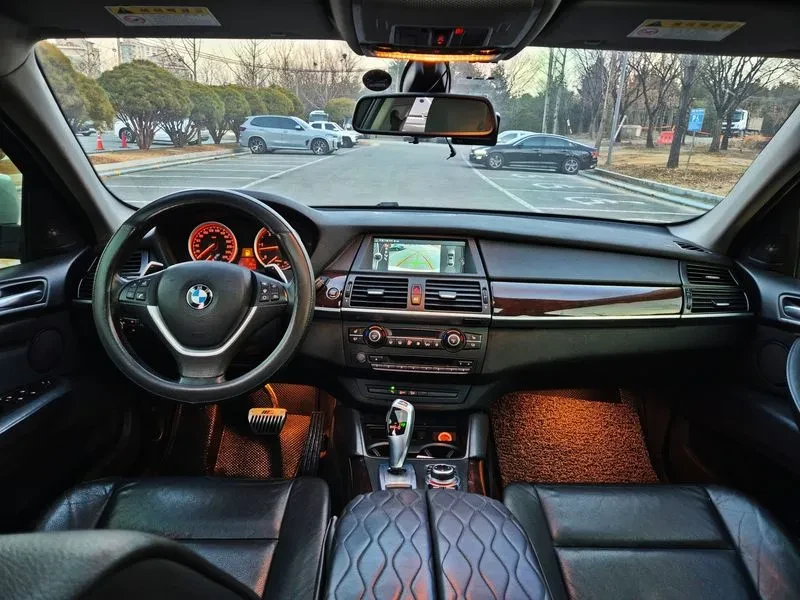 BMW X6 3.0D | Mobile.bg � ����������� 8