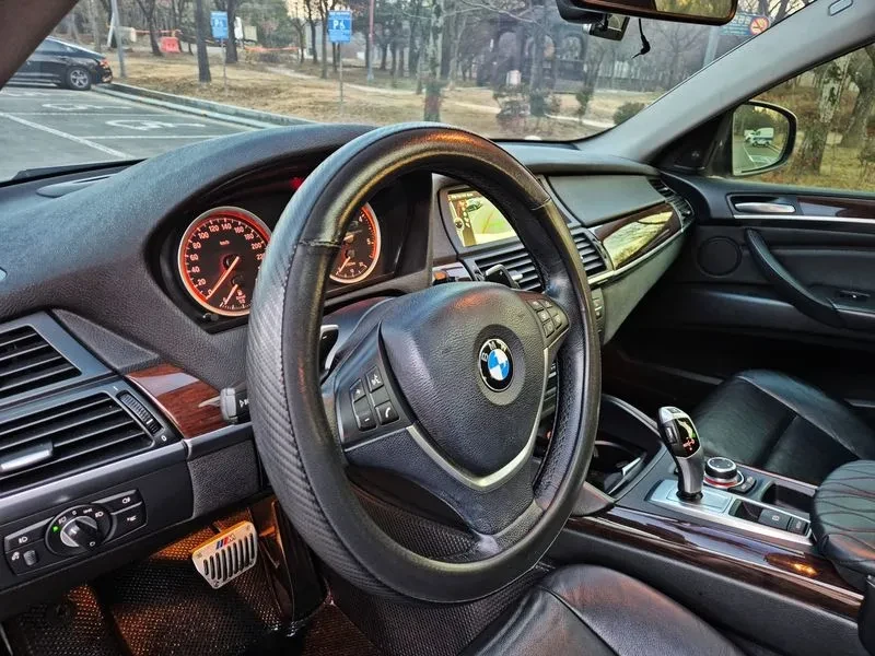 BMW X6 3.0D | Mobile.bg � ����������� 9