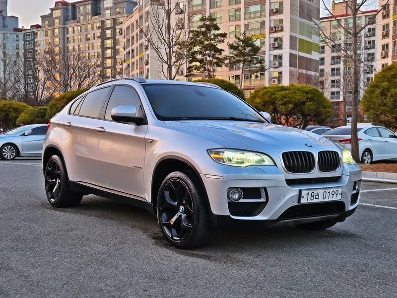 BMW X6 3.0D | Mobile.bg � ����������� 4