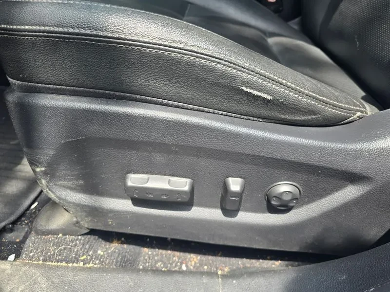 Hyundai Santa fe 2.0, снимка 16 - Автомобили и джипове - 54872924