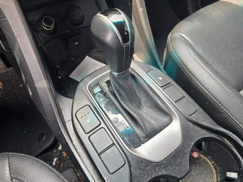 Hyundai Santa fe 2.0, снимка 15 - Автомобили и джипове - 54872924