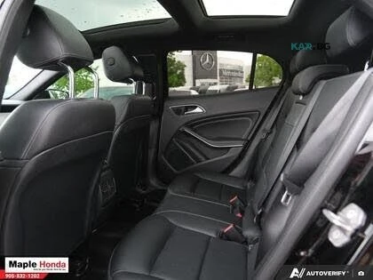 Mercedes-Benz GLA 250 * АвтоКредит* (ЦЕНА ДО БГ), снимка 16 - Автомобили и джипове - 55225004
