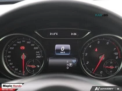 Mercedes-Benz GLA 250 * АвтоКредит* (ЦЕНА ДО БГ), снимка 10 - Автомобили и джипове - 55225004