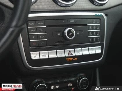 Mercedes-Benz GLA 250 * АвтоКредит* (ЦЕНА ДО БГ), снимка 11 - Автомобили и джипове - 55225004