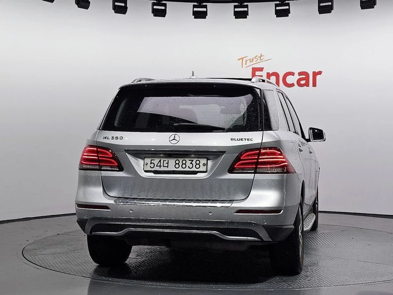 Mercedes-Benz ML 250 Mercedes-Benz ML 250 ЕЛ. БАГАЖНИК* ЛЮК* КРАЙНА ЦЕН, снимка 4 - Автомобили и джипове - 55597581