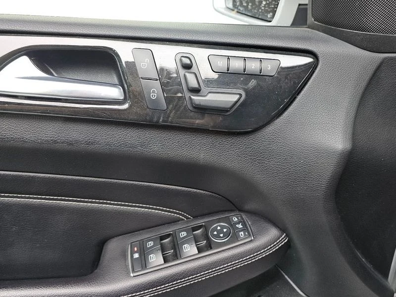 Mercedes-Benz ML 250 Mercedes-Benz ML 250 ЕЛ. БАГАЖНИК* ЛЮК* КРАЙНА ЦЕН, снимка 13 - Автомобили и джипове - 55597581