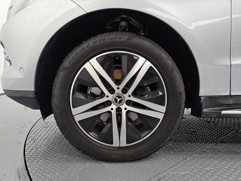 Mercedes-Benz ML 250 Mercedes-Benz ML 250 ЕЛ. БАГАЖНИК* ЛЮК* КРАЙНА ЦЕН, снимка 5 - Автомобили и джипове - 55597581
