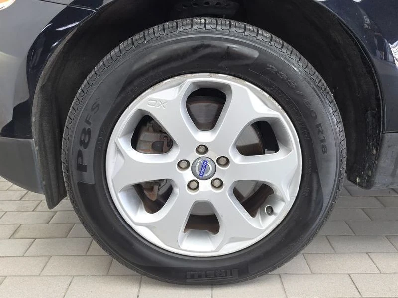 Volvo XC60 2.0 Automatic | Mobile.bg � ����������� 5