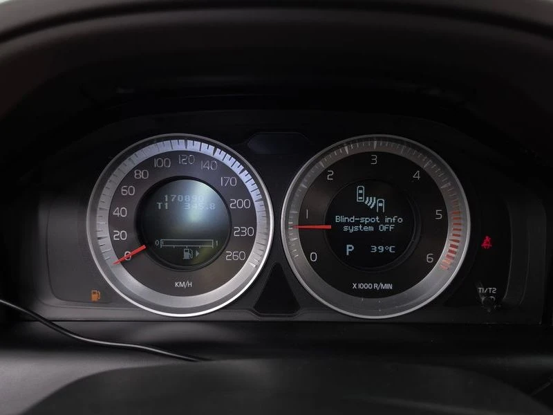 Volvo XC60 2.0 Automatic | Mobile.bg � ����������� 8