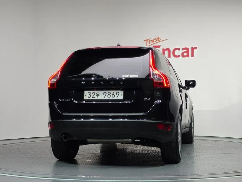 Volvo XC60 2.0 Automatic | Mobile.bg � ����������� 4
