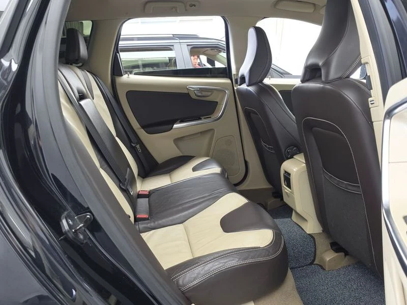 Volvo XC60 2.0 Automatic | Mobile.bg � ����������� 12