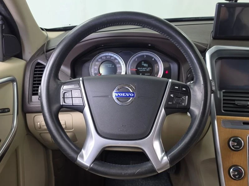Volvo XC60 2.0 Automatic | Mobile.bg � ����������� 13