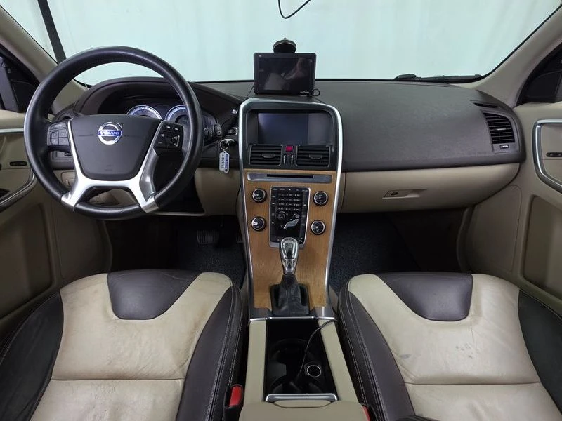 Volvo XC60 2.0 Automatic | Mobile.bg � ����������� 7
