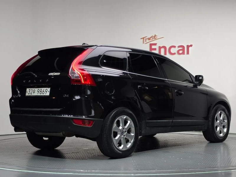 Volvo XC60 2.0 Automatic | Mobile.bg � ����������� 2