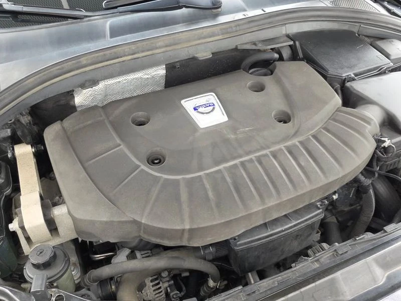 Volvo XC60 2.0 Automatic | Mobile.bg � ����������� 6