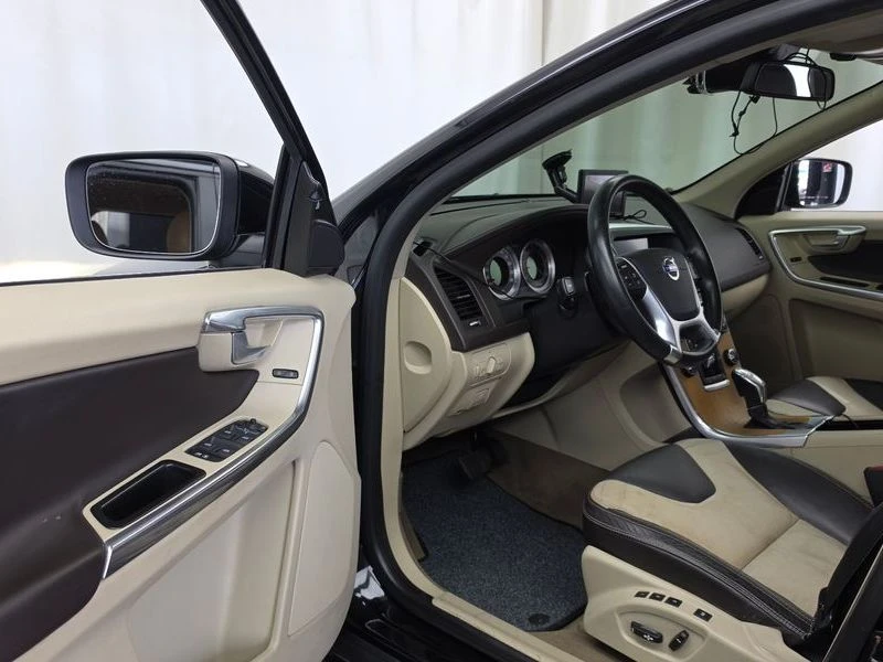 Volvo XC60 2.0 Automatic | Mobile.bg � ����������� 10