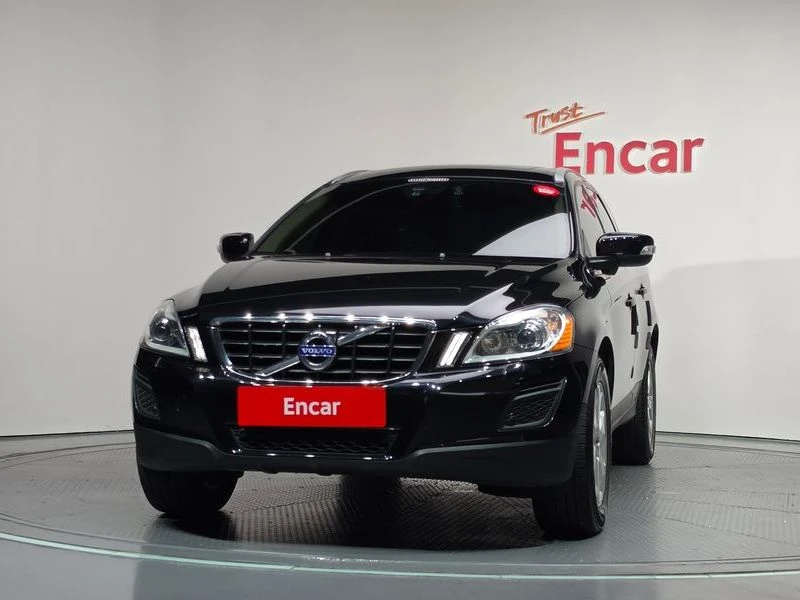 Volvo XC60 2.0 Automatic | Mobile.bg � ����������� 3