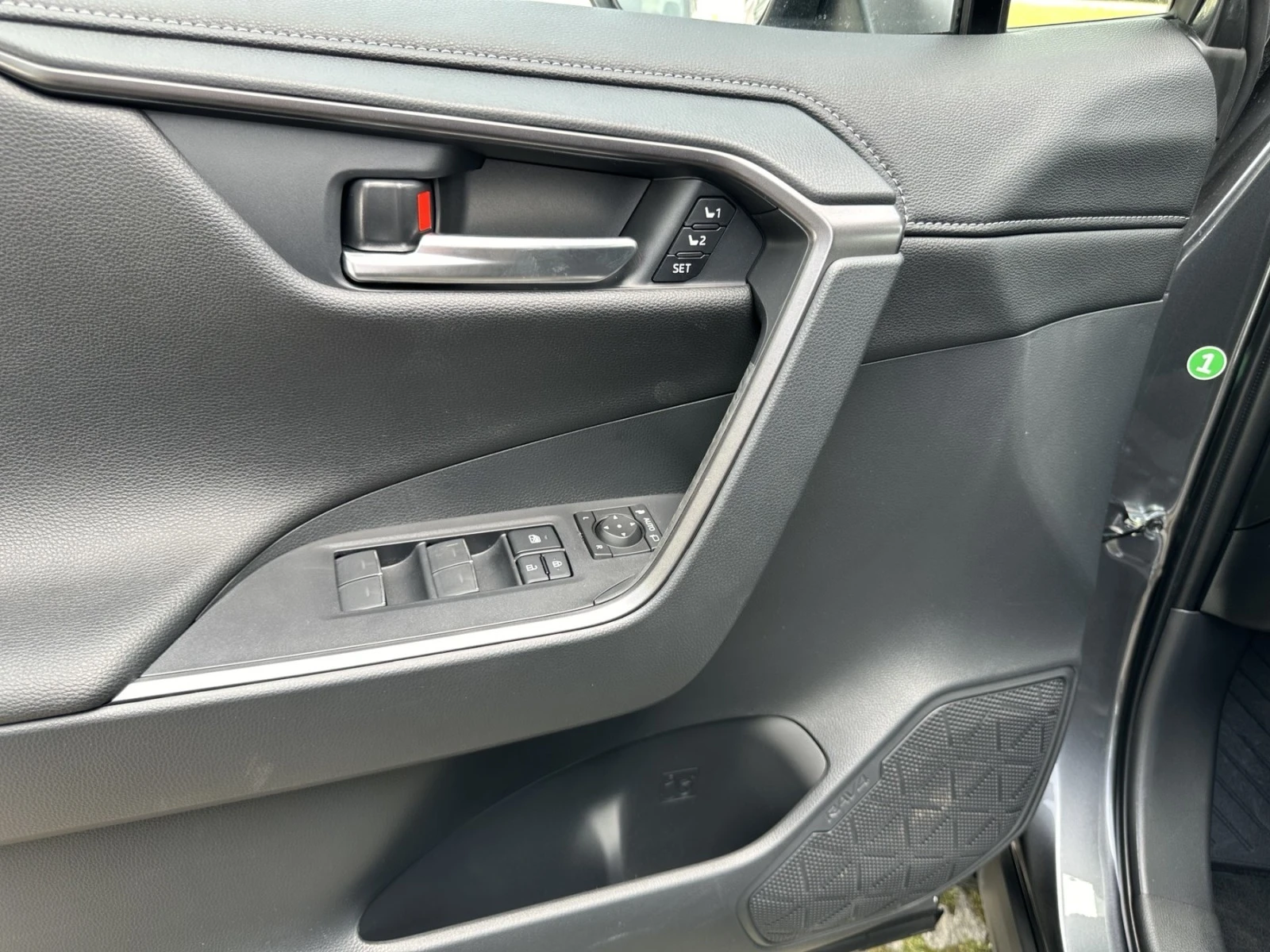 Toyota Rav4 GR/PLUG-IN HYBRID/306.PS 4x4 | Mobile.bg   16