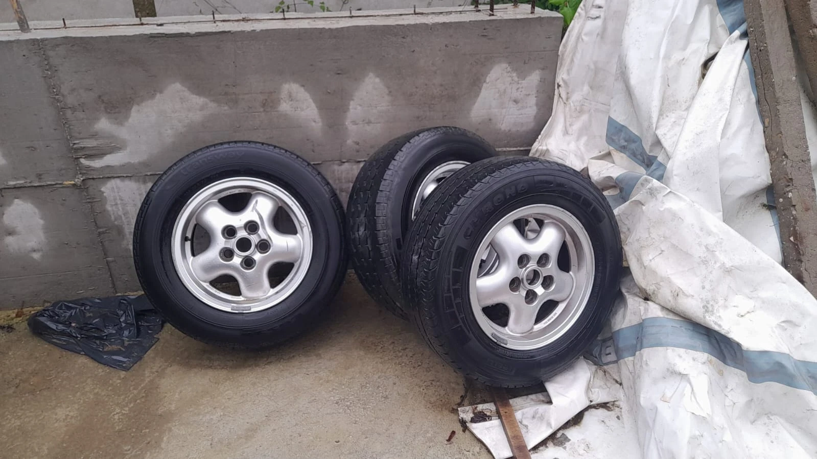 Land Rover Range rover, снимка 5 - Автомобили и джипове - 54390654