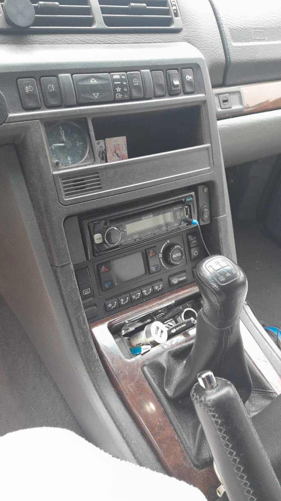 Land Rover Range rover, снимка 6 - Автомобили и джипове - 54390654