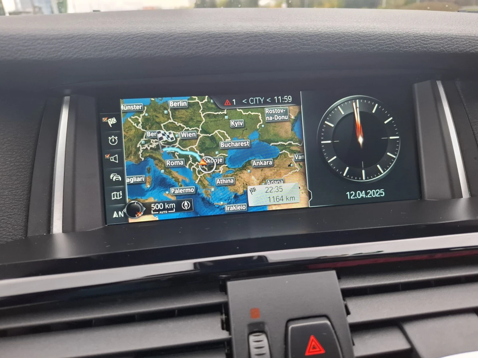BMW X4 M - изображение 8