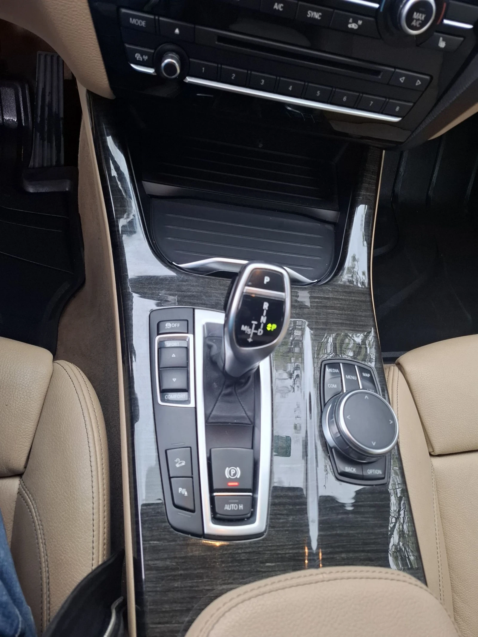 BMW X4 M - изображение 3