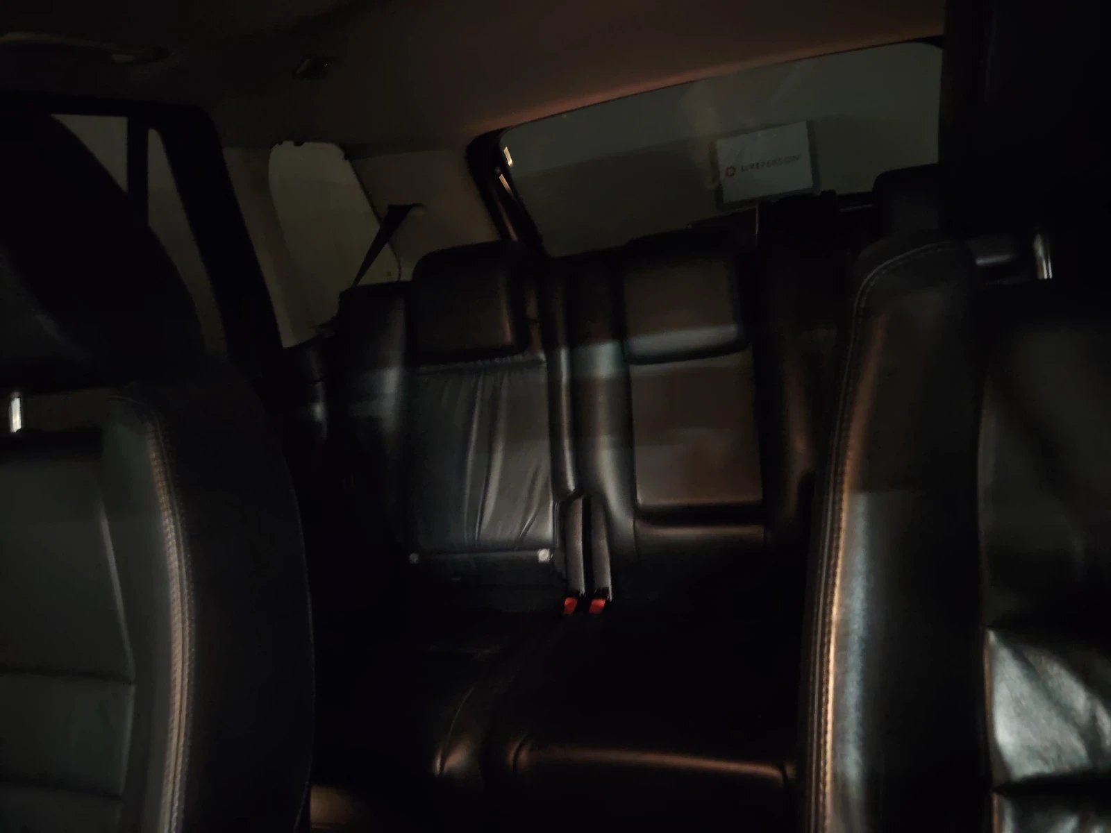 Land Rover Range Rover Sport 2.7 TDI HSE - изображение 5