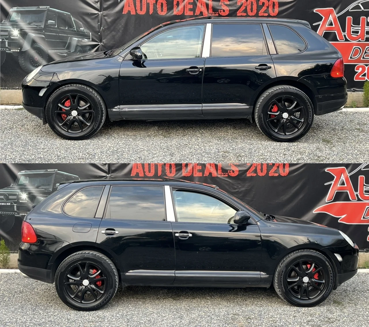 Porsche Cayenne 4.5* LPG* ТОП* СОБСТВЕН ЛИЗИНГ - изображение 4