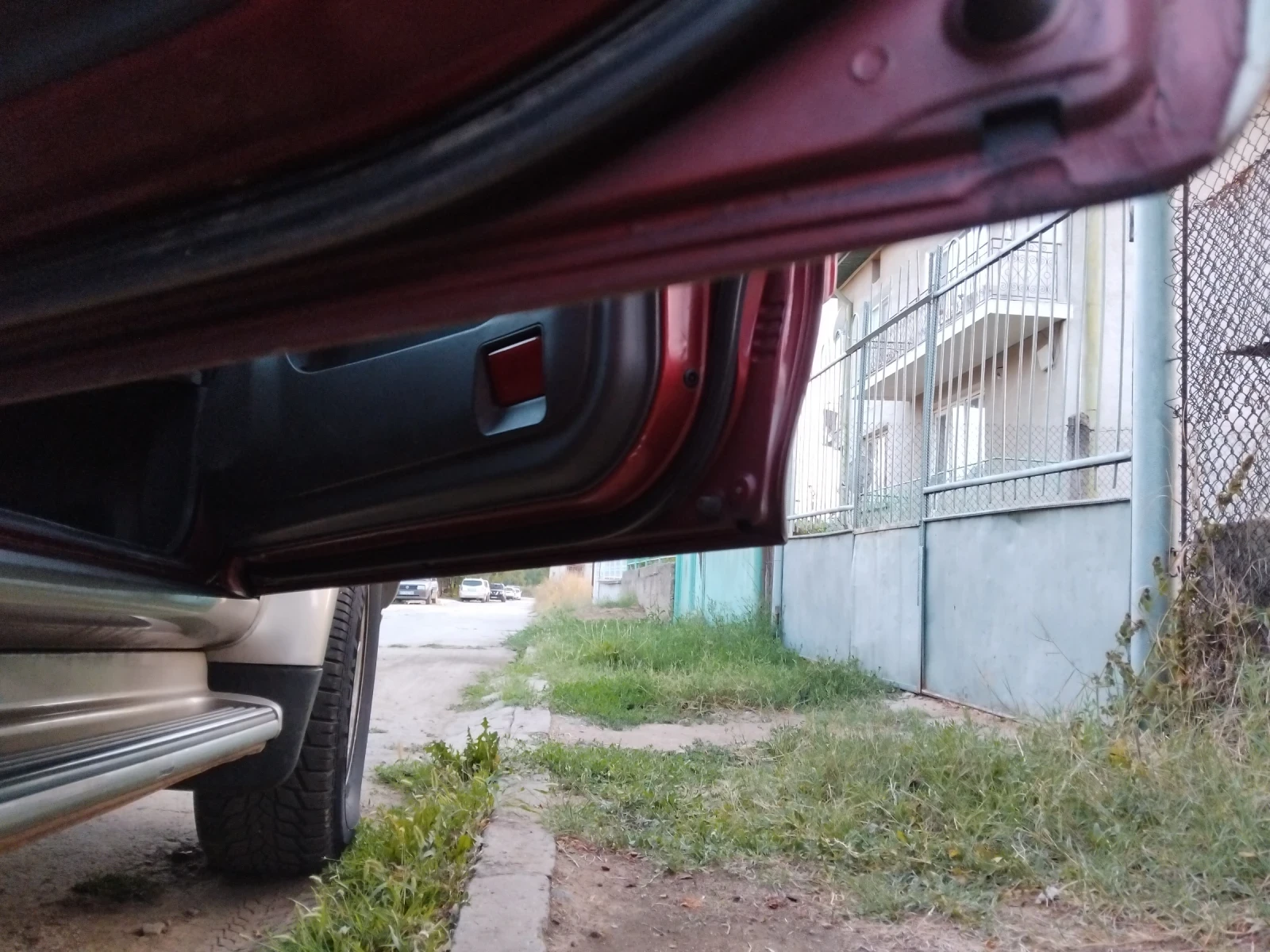 Mitsubishi Pajero sport  ? | Mobile.bg   15