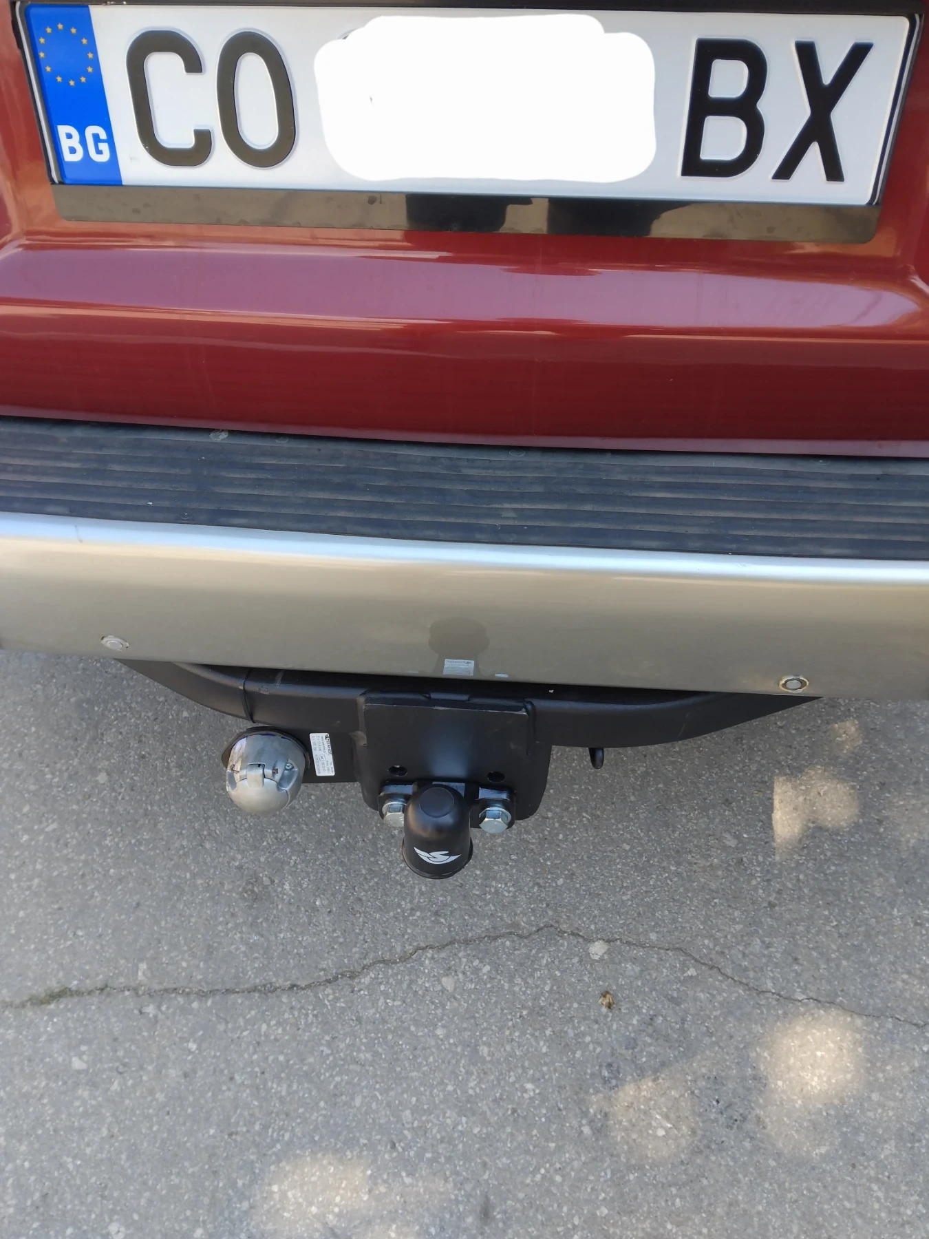 Mitsubishi Pajero sport  ? | Mobile.bg   12