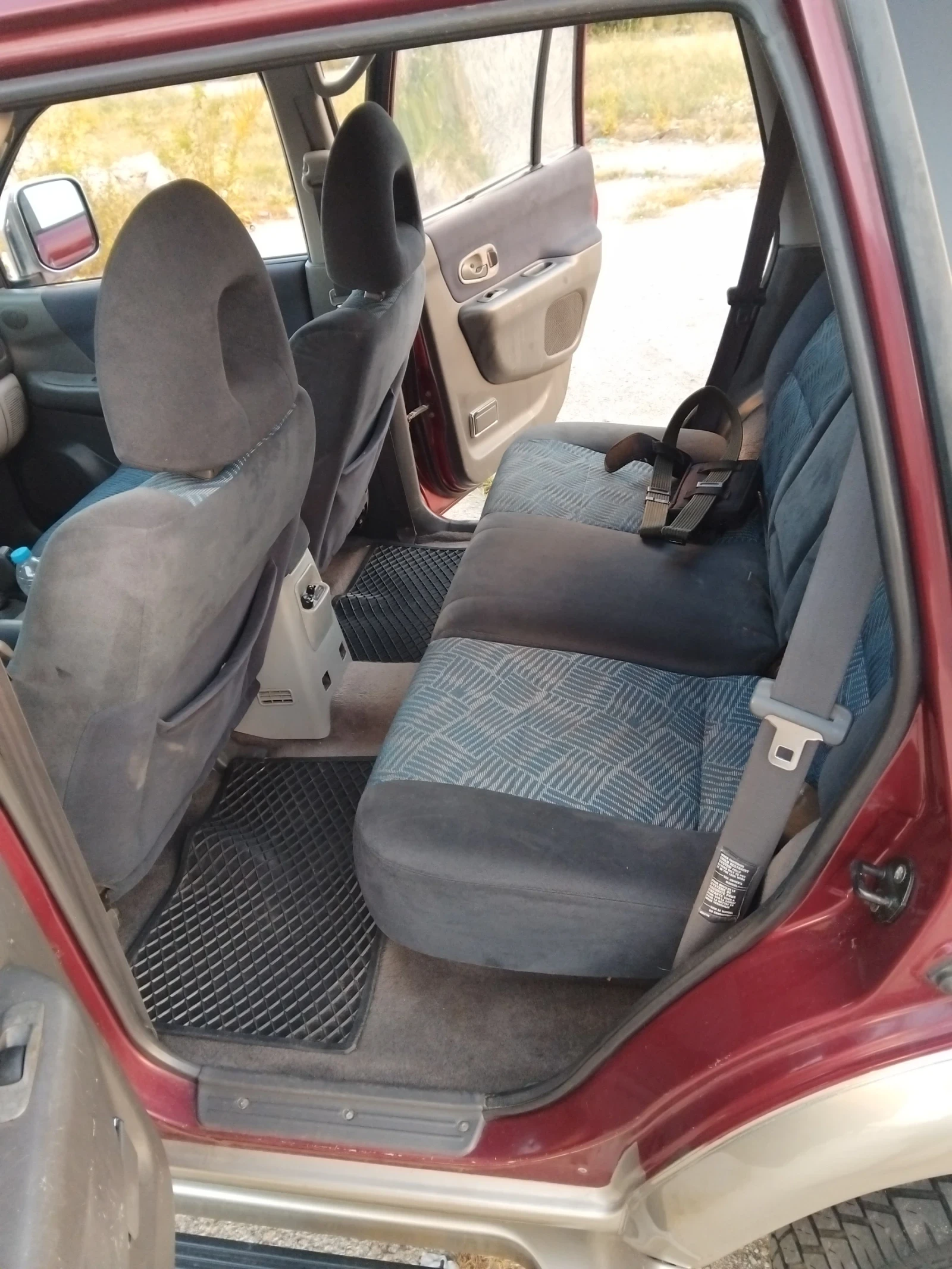 Mitsubishi Pajero sport 2.5тди БАРТЕР? - изображение 7
