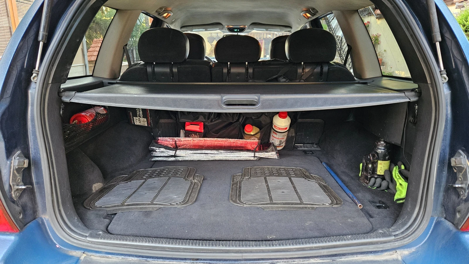 Jeep Grand cherokee 2.7CRD/4x4//Kobra//  | Mobile.bg   14