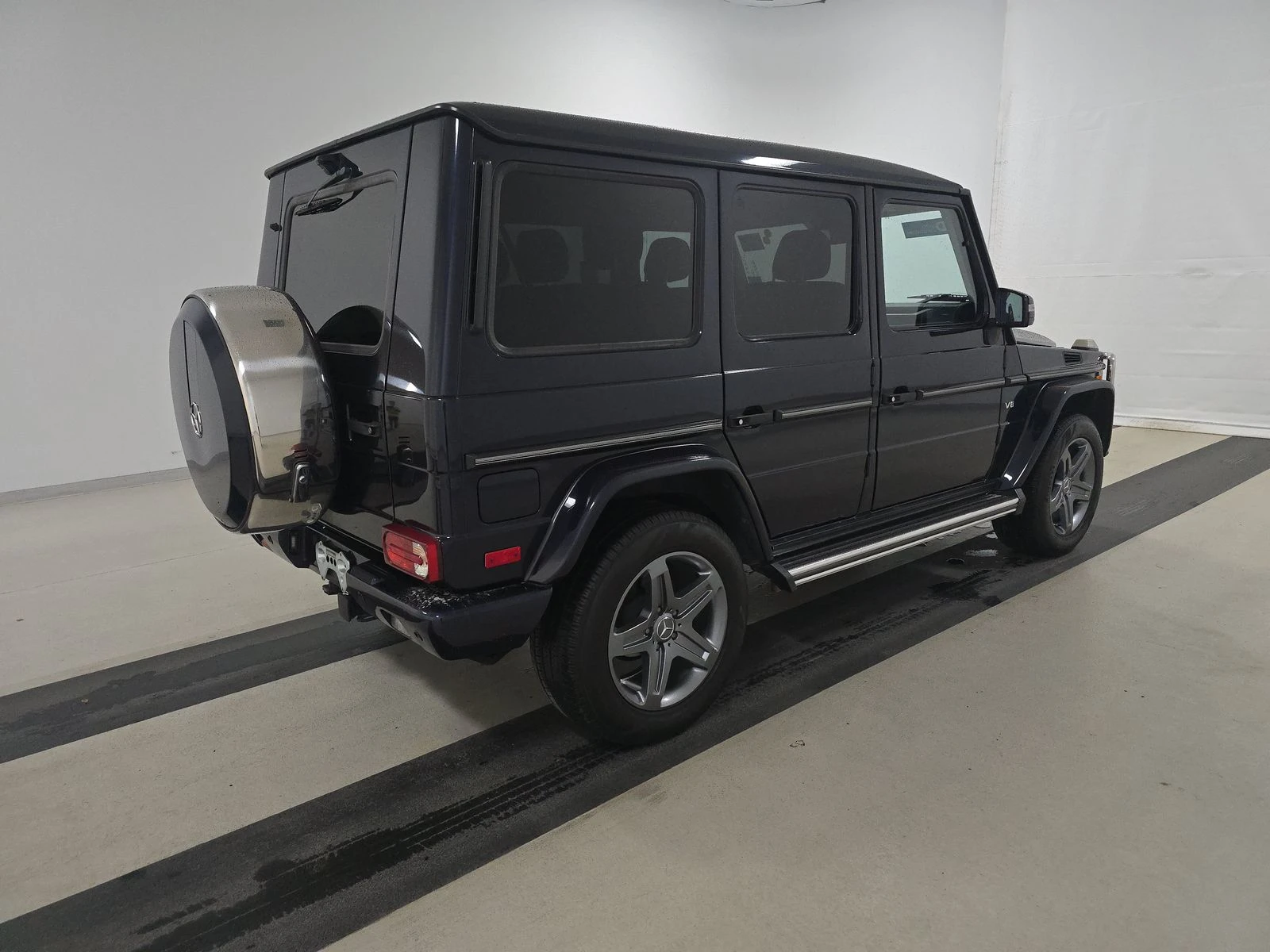 Mercedes-Benz G 500 4MATIC* AMG-PACK* DISTRONIC - изображение 6