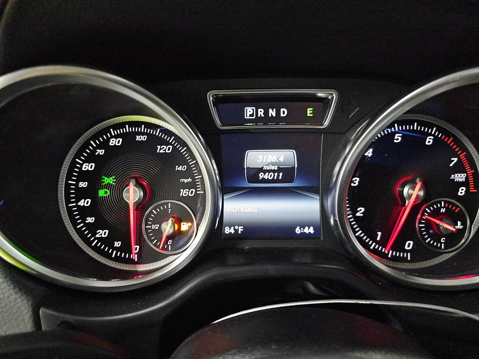 Mercedes-Benz G 500 4MATIC* AMG-PACK* DISTRONIC - изображение 10