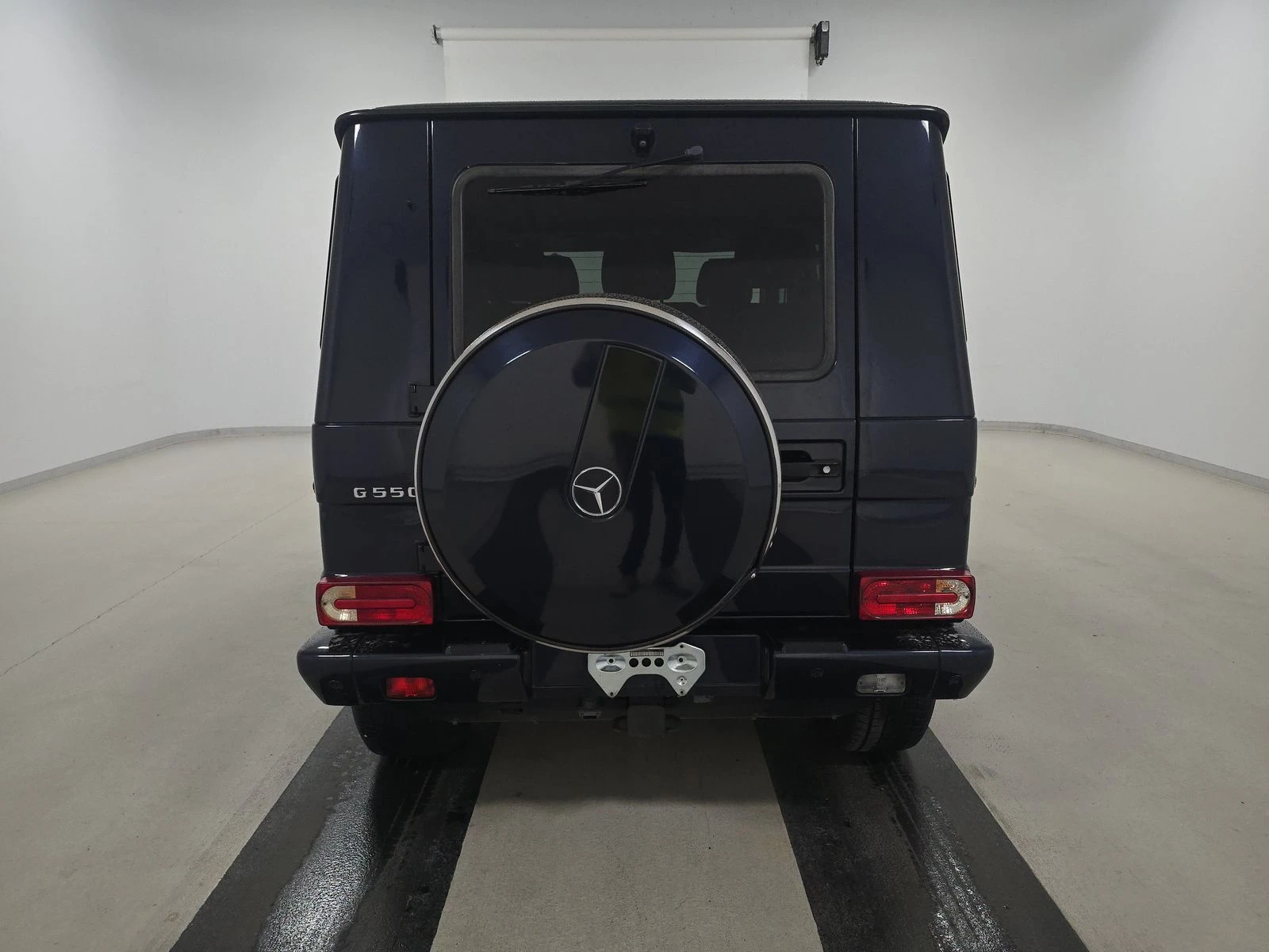 Mercedes-Benz G 500 4MATIC* AMG-PACK* DISTRONIC - изображение 5