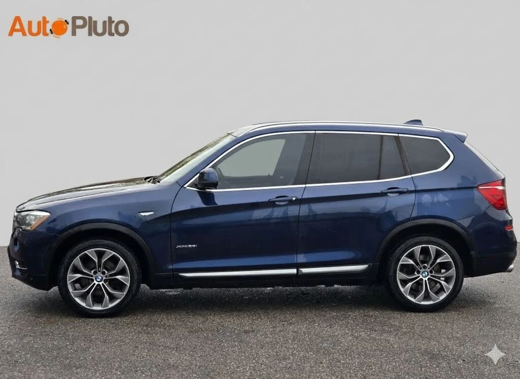 BMW X3 CARFAX *  * (  ) | Mobile.bg   3
